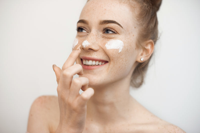 These are NOT your average laser facials