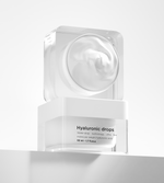Fusion Meso - HYALURONIC DROPS MOISTURISER