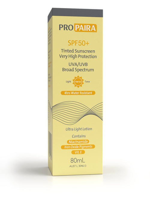 PROPAIRA - Internal & External Skin Health – Skin Nerd Australia