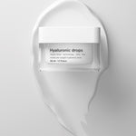 Fusion Meso - HYALURONIC DROPS MOISTURISER