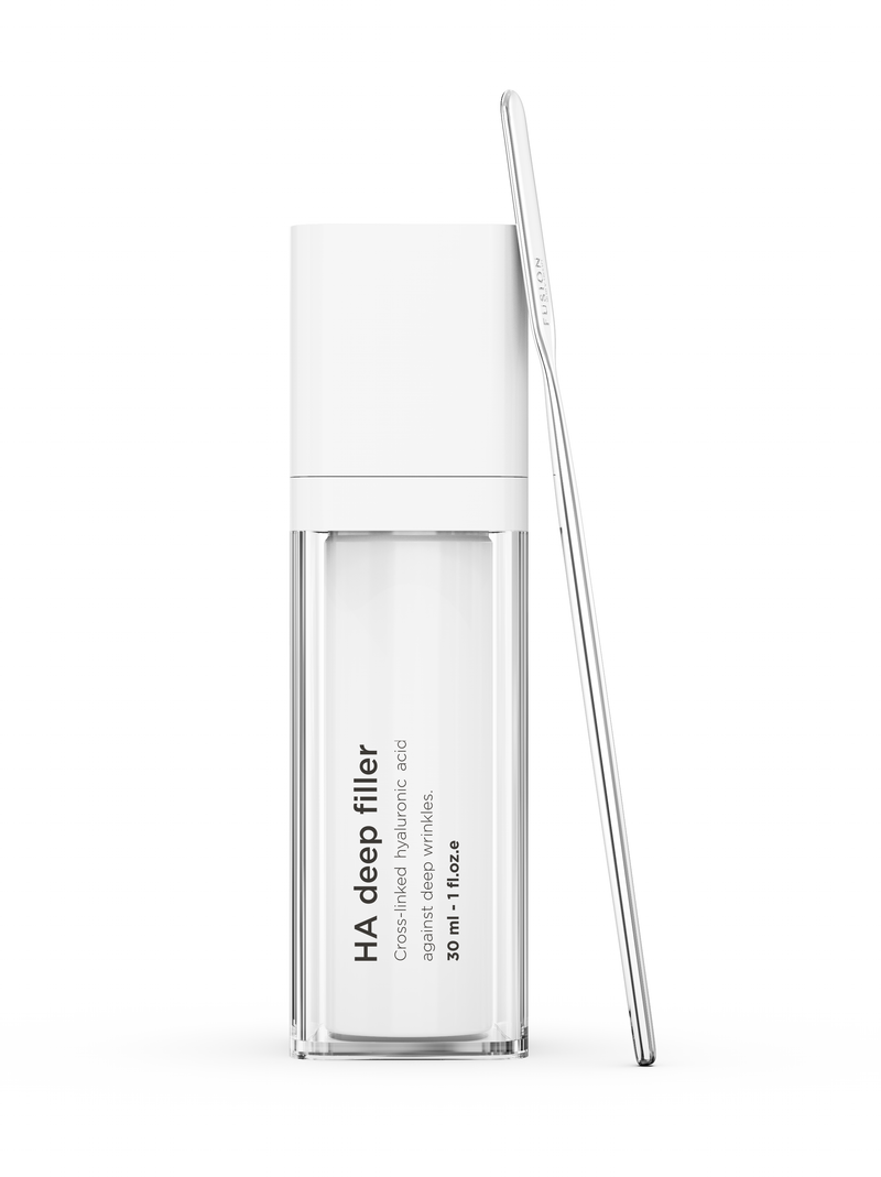 Fusion Meso - HA DEEP FILLER