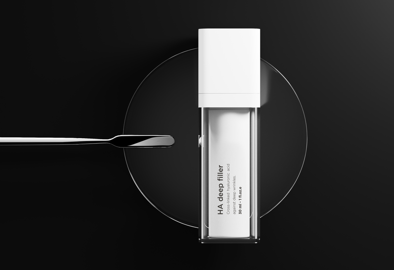 Fusion Meso - HA DEEP FILLER