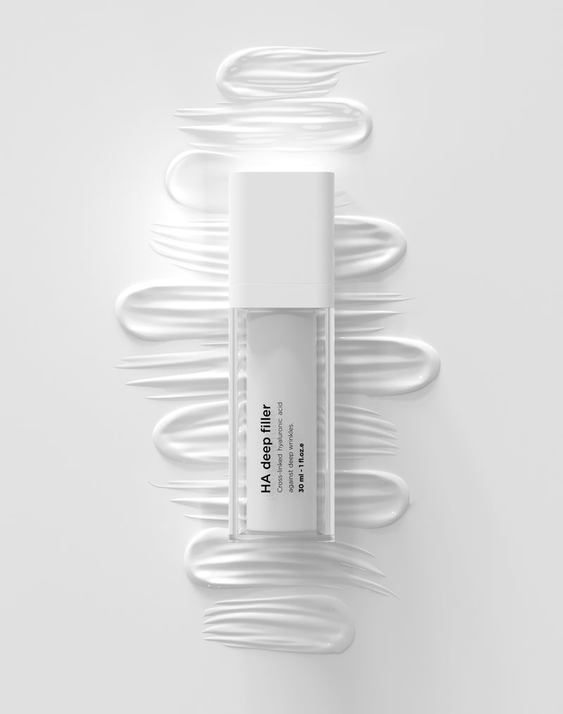 Fusion Meso - HA DEEP FILLER