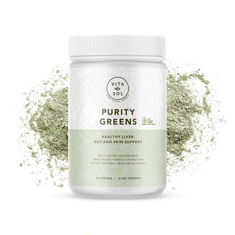 Vita-SOL PURITY GREENS