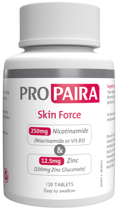 Skin Force by Propaira Vitamin B3