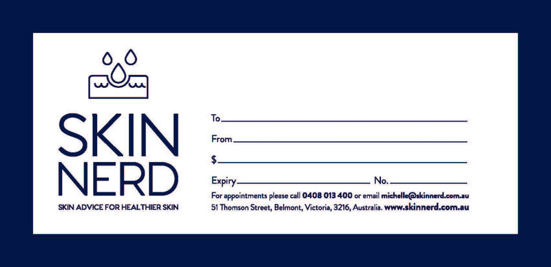 IN CLINIC Gift Voucher