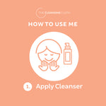 The Cleansing Cloth