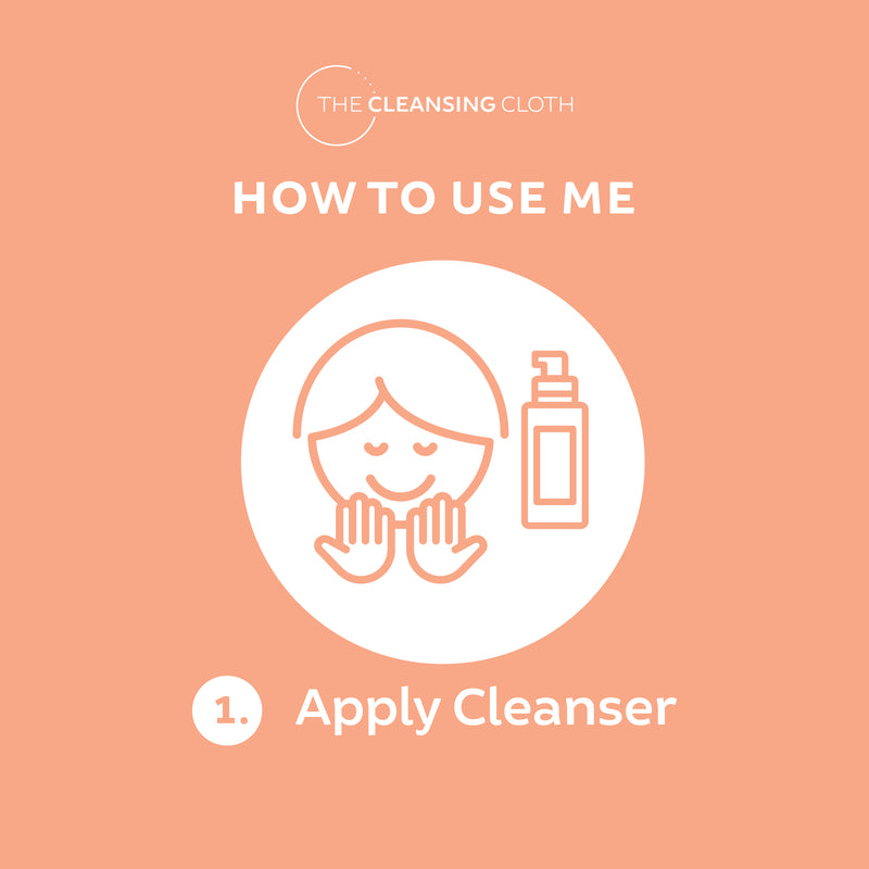 The Cleansing Cloth